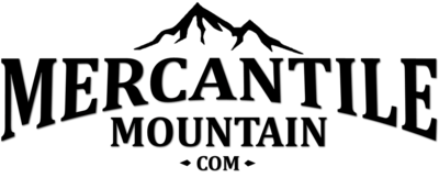 Mercantile Mountain