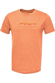 RBW Sunset Shield Short Sleeve T-Shirt - Mercantile Mountain