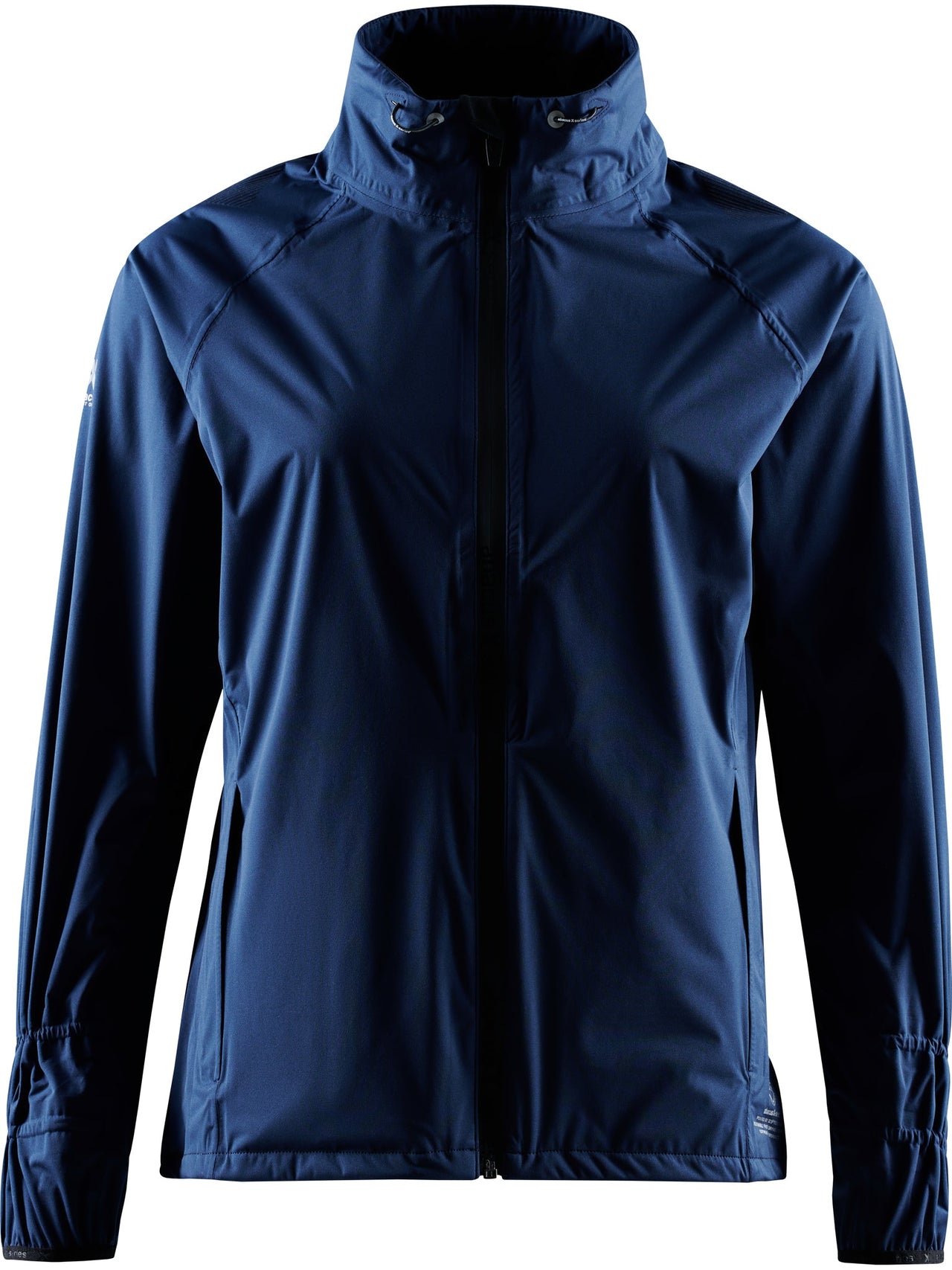 Women Pitch 37.5 Golf Rain Jacket - Mercantile Mountain