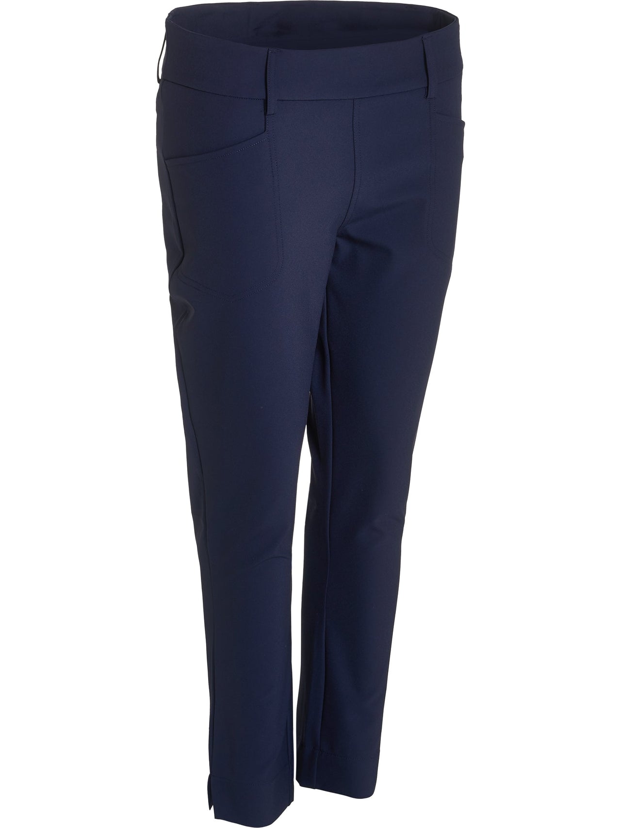 Women Elite 7/8 Trousers (Regular Waist)- 4-ways Stretch - Mercantile Mountain