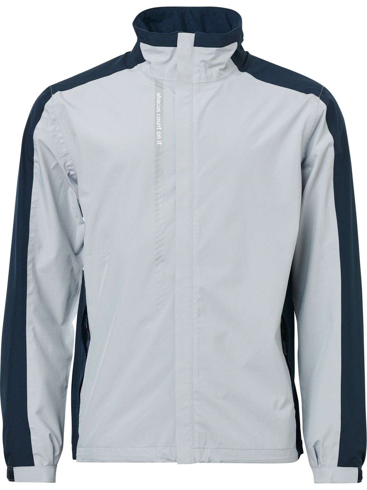 Mens Links Stretch Rain Jacket - Mercantile Mountain