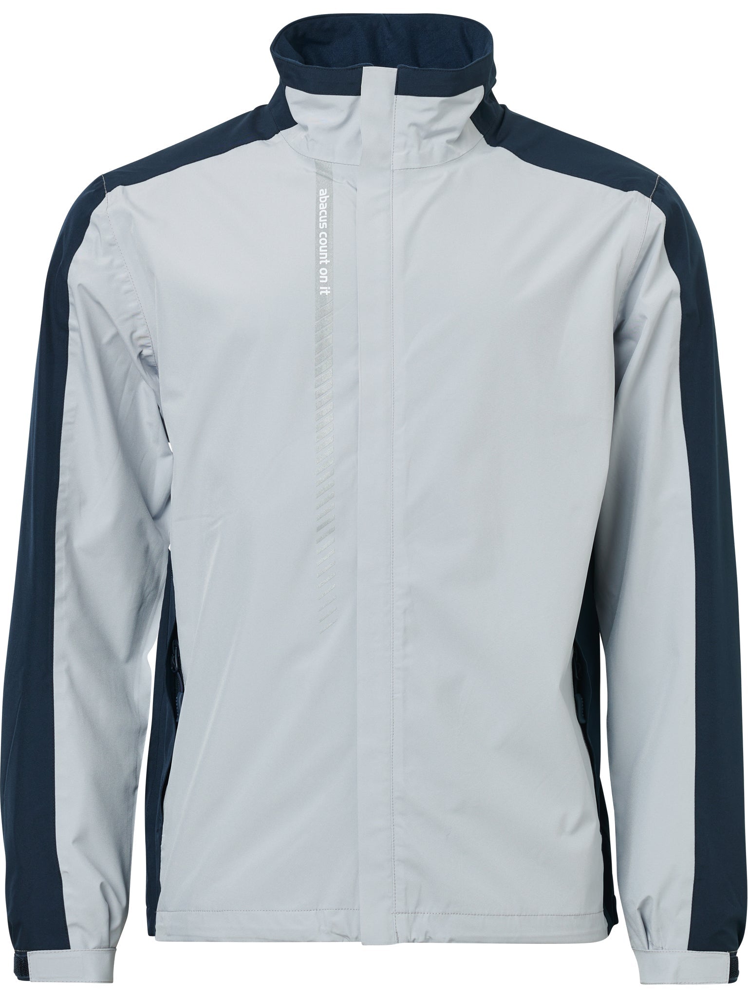 Mens Links Stretch Rain Jacket - Mercantile Mountain