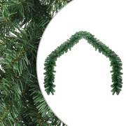 Christmas Garland PVC 65.6' - Mercantile Mountain
