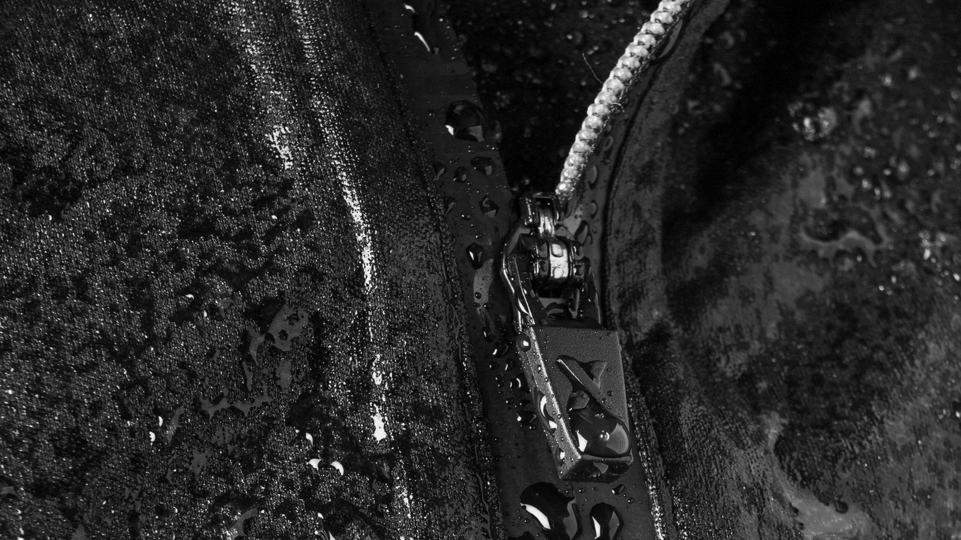 Men's Pitch 37.5 waterproof golf jacket - Mercantile Mountain