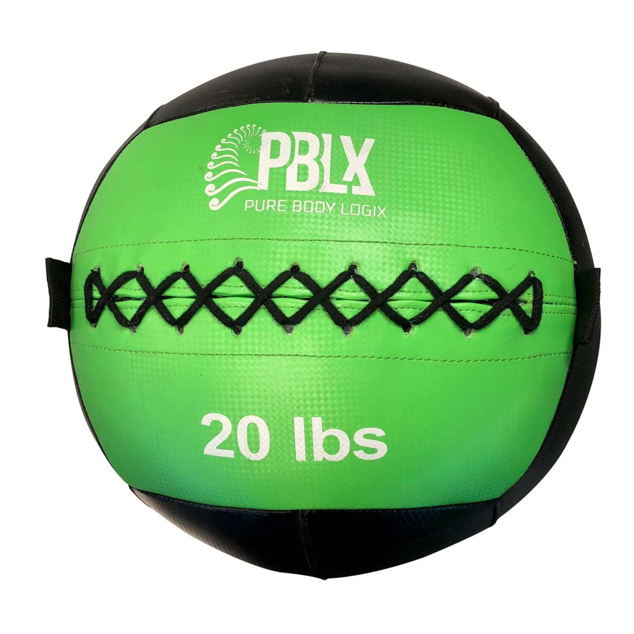 PBLX Wall Ball Weight 20 lbs - Mercantile Mountain