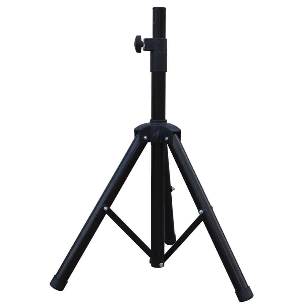 15" Professional Bluetooth Speaker with Tripod Stand - Mercantile Mountain