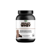 Absolute Whey - Chocolate - Mercantile Mountain