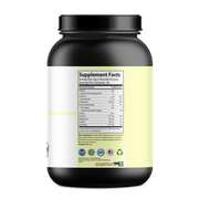 Absolute Whey - Vanilla - Mercantile Mountain