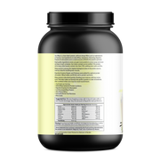 Absolute Whey - Vanilla - Mercantile Mountain