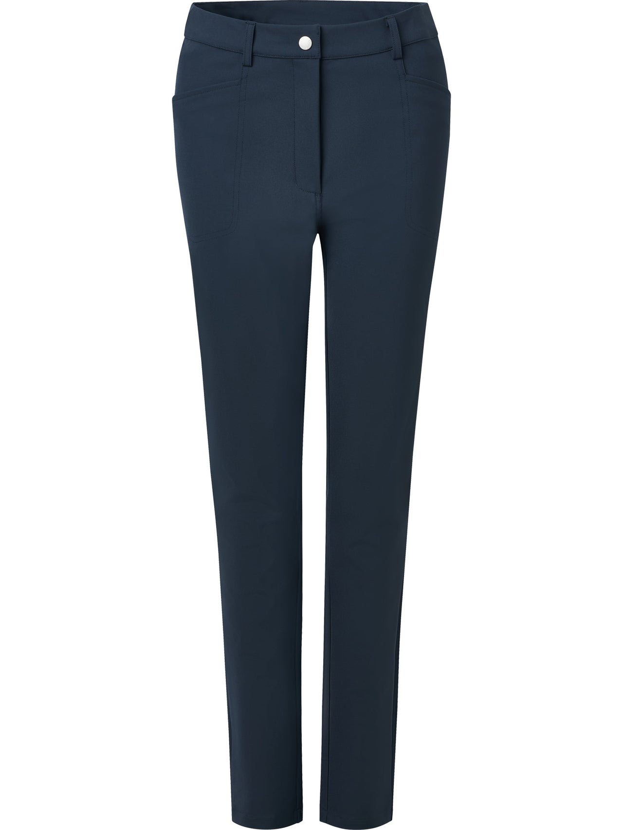Women Elite trousers (high waist)-4-ways stretch - Mercantile Mountain