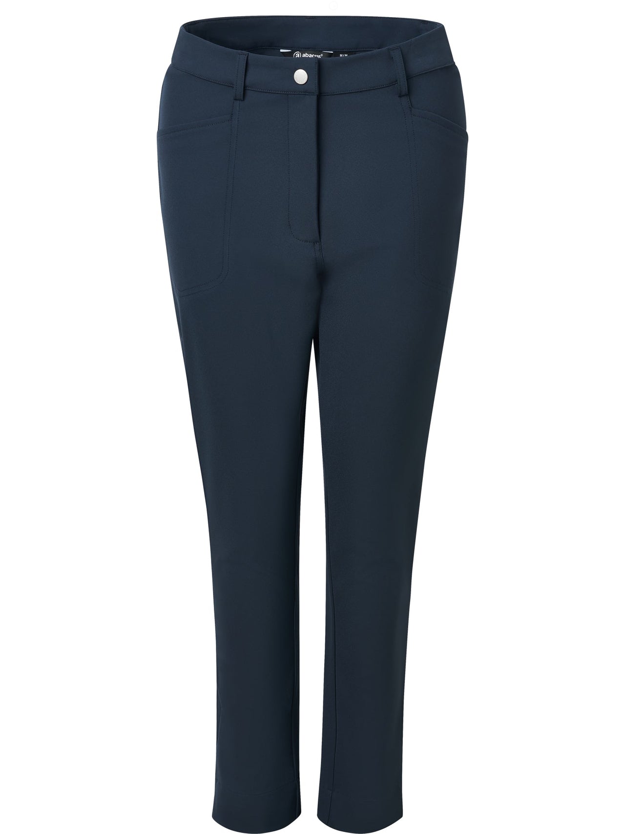 Women Elite 7/8 trousers ( high waist)-4-ways stretch - Mercantile Mountain