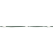 Christmas Cone Tree Cold White 1400 LEDs 5x16 ft - Mercantile Mountain