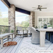 Marwood  Indoor & Outdoor Rug - Mercantile Mountain