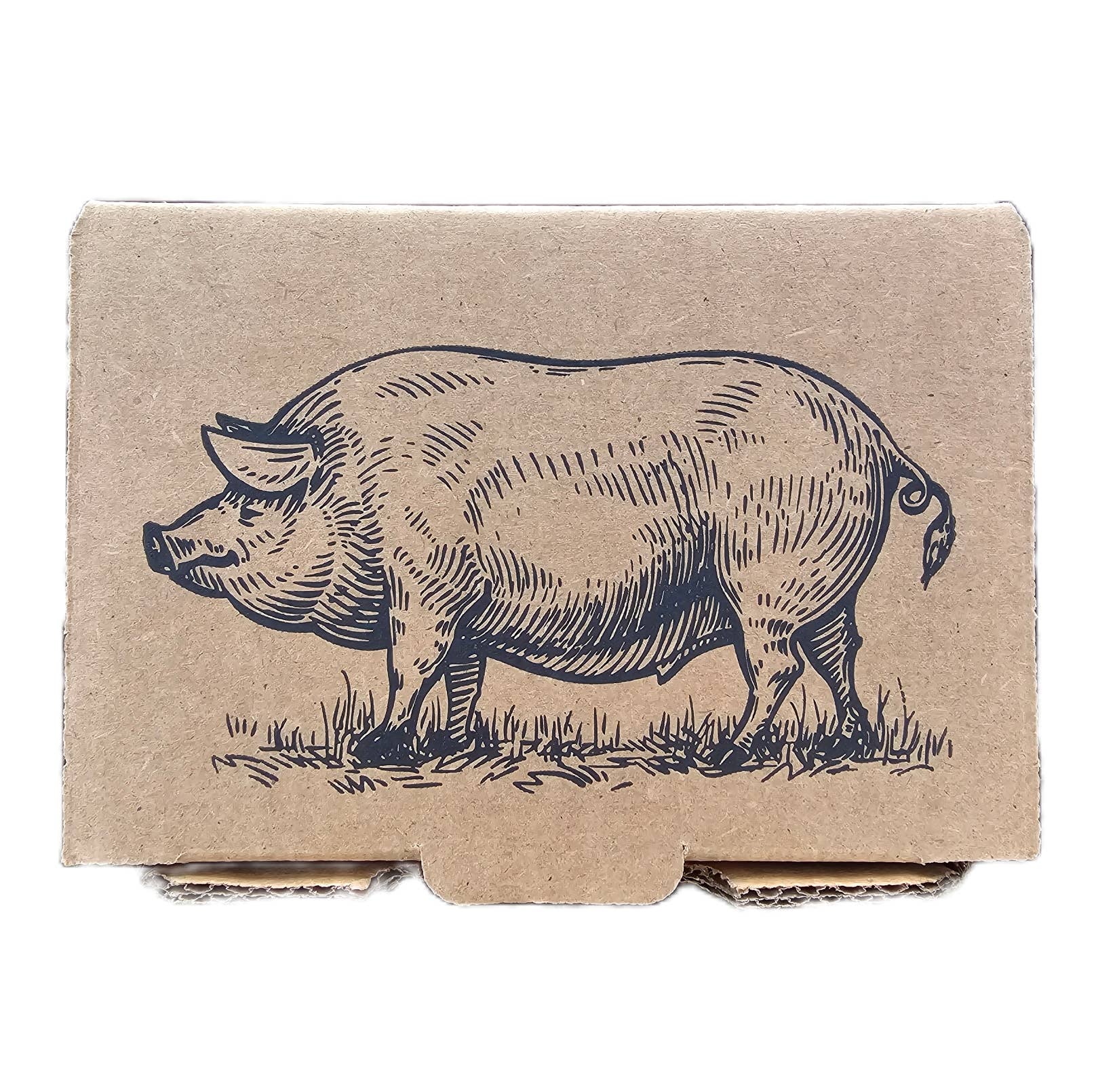 Bacon Jam -Two Pack Gift Box - Mercantile Mountain
