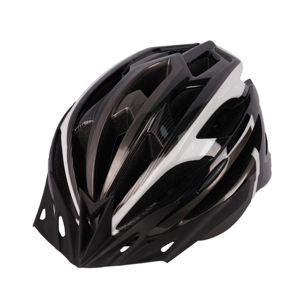 Lightweight Bike Helmet Cycling Helmet Adjustable with Light for Adult - Mercantile Mountain