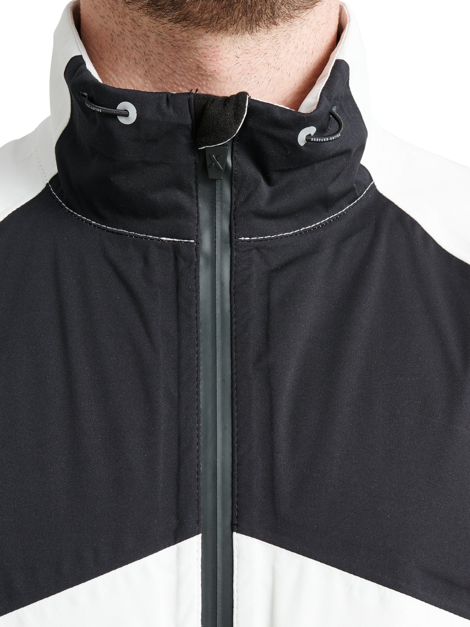 Men's Pitch 37.5 waterproof golf jacket - Mercantile Mountain