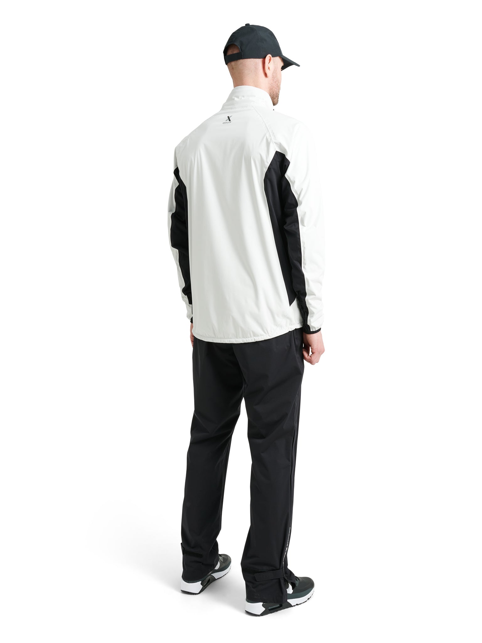 Men's Pitch 37.5 waterproof golf jacket - Mercantile Mountain