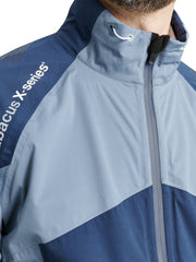 Men's Pitch 37.5 waterproof golf jacket - Mercantile Mountain