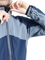 Men's Pitch 37.5 waterproof golf jacket - Mercantile Mountain