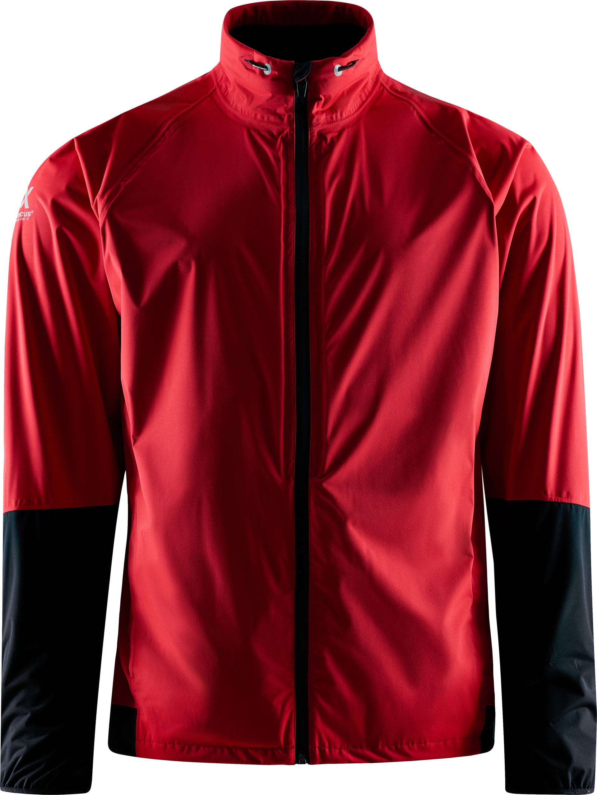 Men's Pitch 37.5 waterproof golf jacket - Mercantile Mountain