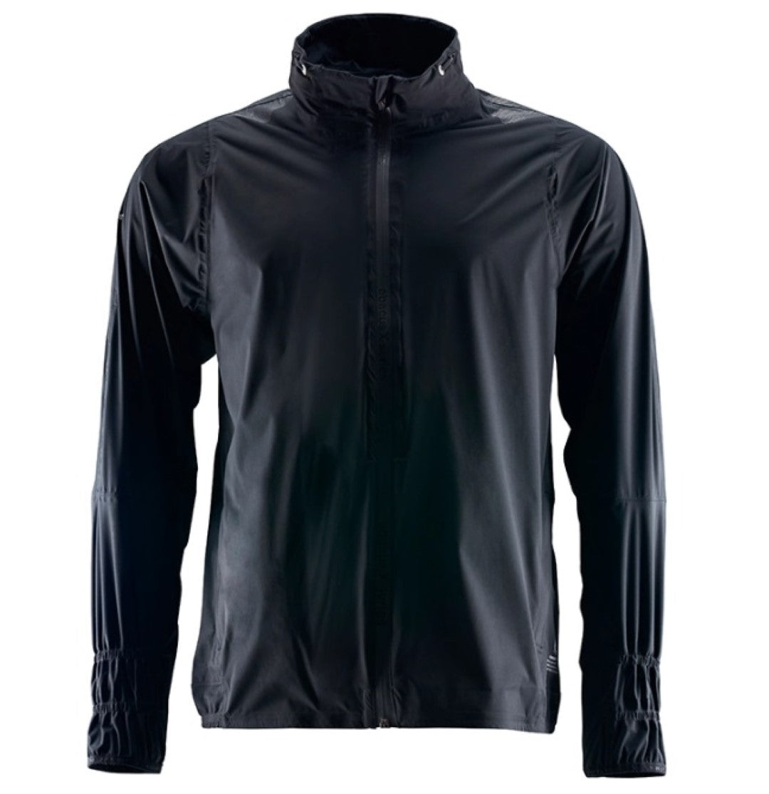 Men's Pitch 37.5 waterproof golf jacket - Mercantile Mountain