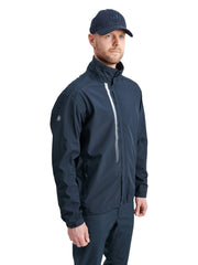 Mens Links Stretch Rain Jacket - Mercantile Mountain