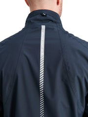 Mens Links Stretch Rain Jacket - Mercantile Mountain