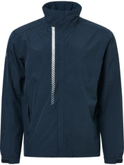 Mens Links Stretch Rain Jacket - Mercantile Mountain