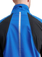 Mens Links Stretch Rain Jacket - Mercantile Mountain