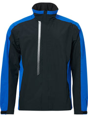 Mens Links Stretch Rain Jacket - Mercantile Mountain