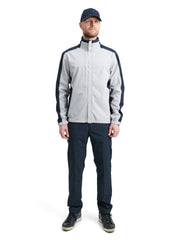 Mens Links Stretch Rain Jacket - Mercantile Mountain
