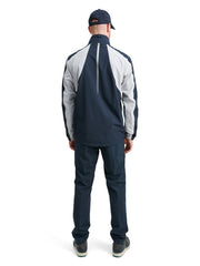 Mens Links Stretch Rain Jacket - Mercantile Mountain