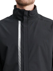 Mens Links Stretch Rain Jacket - Mercantile Mountain