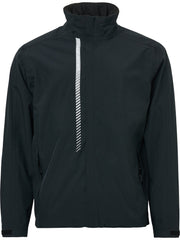 Mens Links Stretch Rain Jacket - Mercantile Mountain