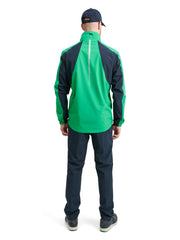 Mens Links Stretch Rain Jacket - Mercantile Mountain