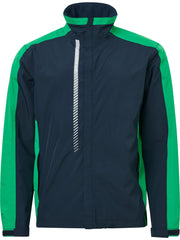 Mens Links Stretch Rain Jacket - Mercantile Mountain