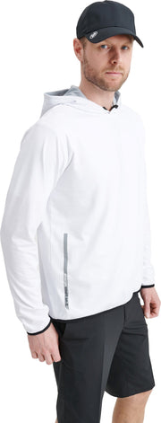 Men Loop Hoodie - Mercantile Mountain