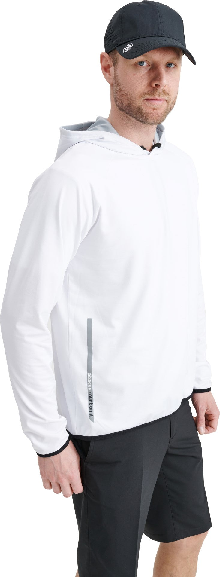 Men Loop Hoodie - Mercantile Mountain