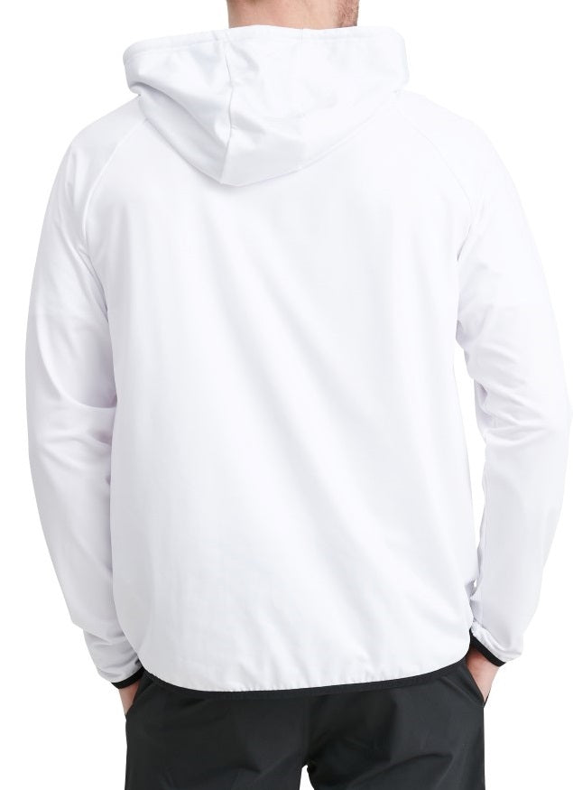 Men Loop Hoodie - Mercantile Mountain