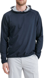 Men Loop Hoodie - Mercantile Mountain