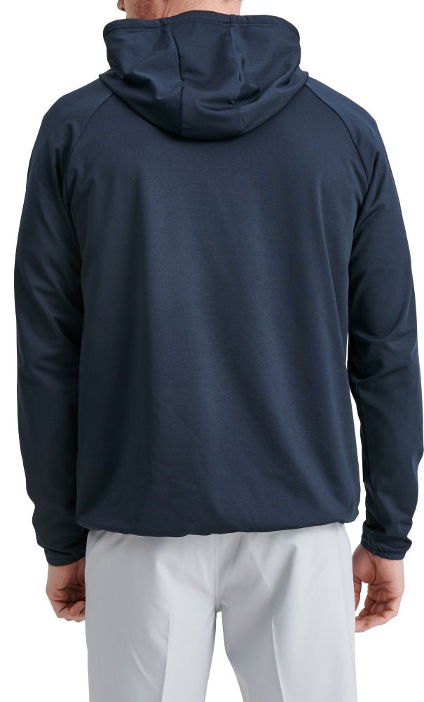 Men Loop Hoodie - Mercantile Mountain