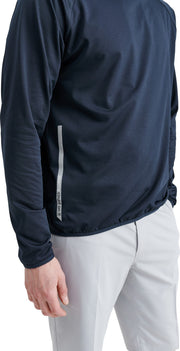 Men Loop Hoodie - Mercantile Mountain