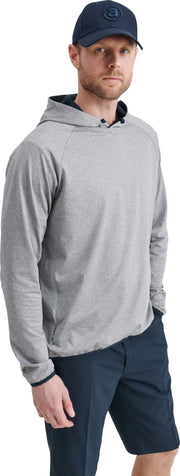 Men Loop Hoodie - Mercantile Mountain