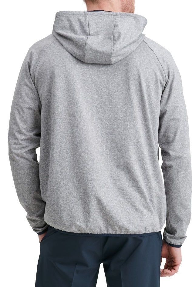 Men Loop Hoodie - Mercantile Mountain