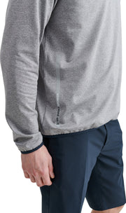 Men Loop Hoodie - Mercantile Mountain