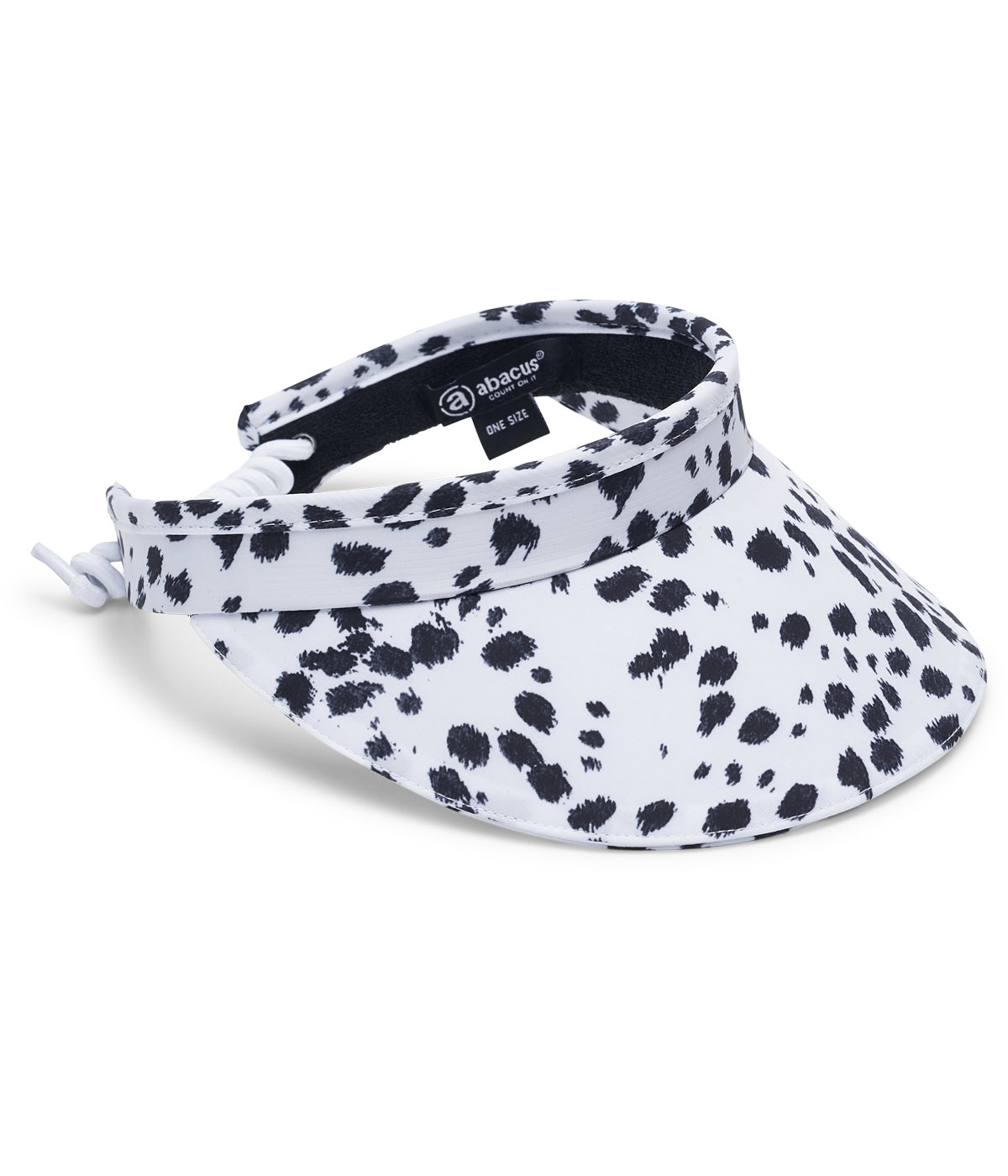 Women Hindhead cable visor - Mercantile Mountain