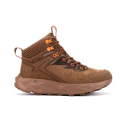 ROCKROOSTER Farmington Brown 6 Inch Waterproof Hiking Boots with - Mercantile Mountain