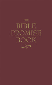 The Bible Promise Book - KJV - Mercantile Mountain
