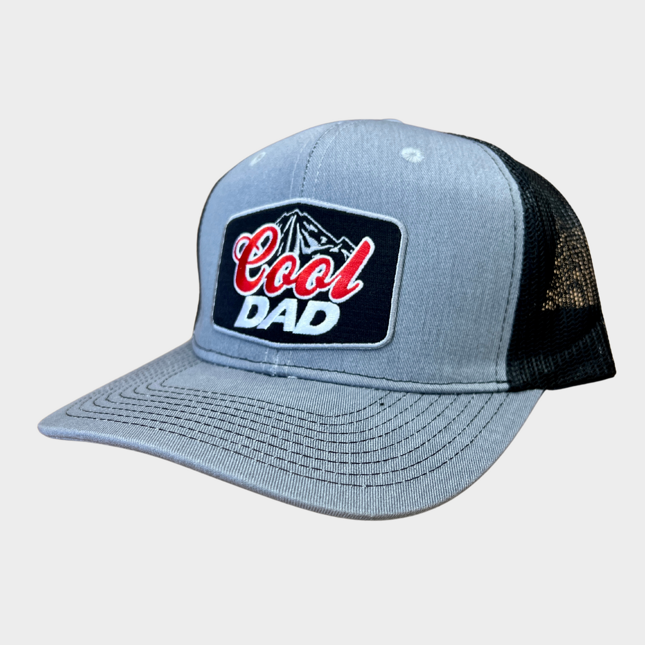 Cool Dad Hat - Fathers Day - Mercantile Mountain