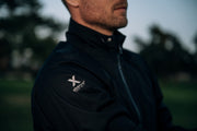 Men's Pitch 37.5 waterproof golf jacket - Mercantile Mountain